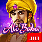 Ali Baba gacor108 win