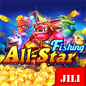 Câu Cá Tất Cả Ngôi Sao gacor108 win