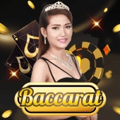 Baccarat game nóng gacor108 win