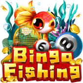 Câu Cá Bingo gacor108 win
