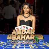 Casino Marina Andar Bahar gacor108 win