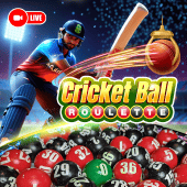 Roulette Bóng Cricket gacor108 win
