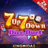 Song Ca Xúc Xắc gacor108 win
