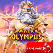 Cổng Olympus gacor108 win