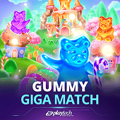 Kẹo Dẻo Giga Match gacor108 win