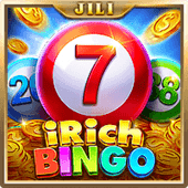 Bingo Irich gacor108 win