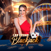 Blackjack Las Vegas gacor108 win