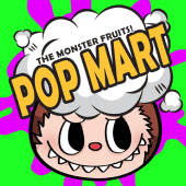 Popmart gacor108 win slot