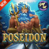 Poseidon gacor108 win slot