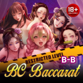 Baccarat Sexy B B gacor108 win
